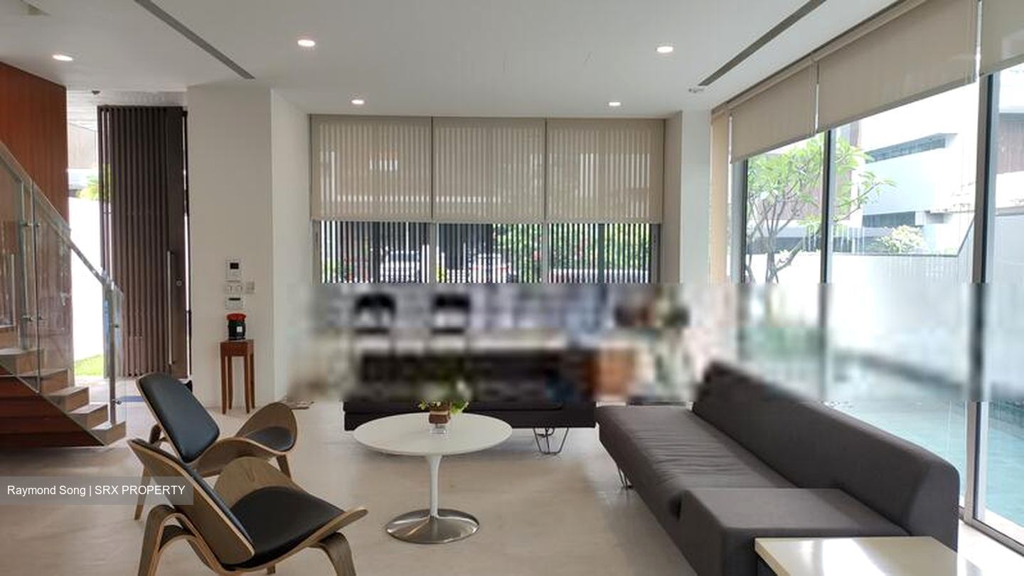 Green Hill Estate (D23), Detached For Sale 100360281